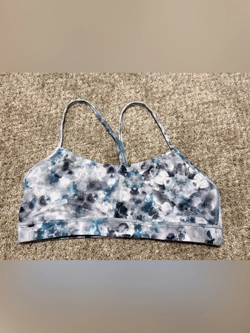 lululemon athletica light support